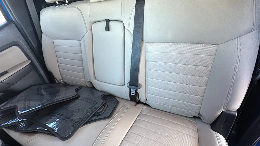 Ford Ranger photo 25