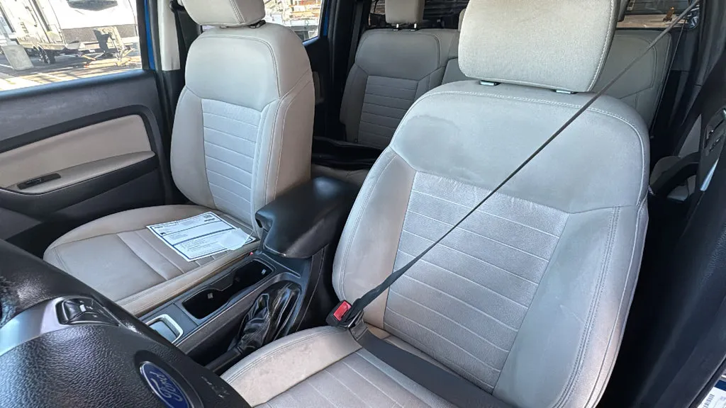 Ford Ranger photo 24