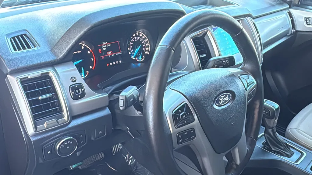 Ford Ranger photo 23