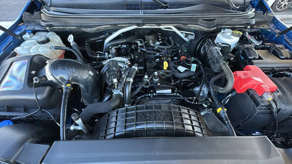 Ford Ranger photo 27
