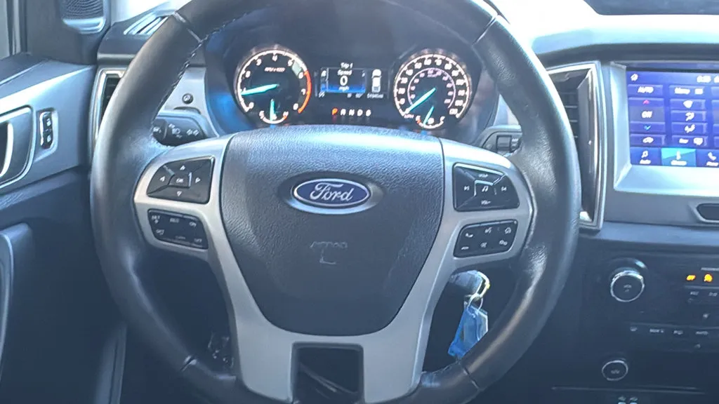 Ford Ranger photo 12