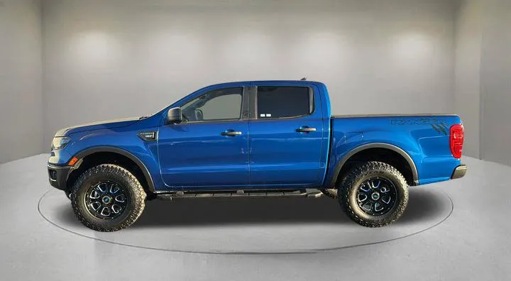 Ford Ranger photo 5
