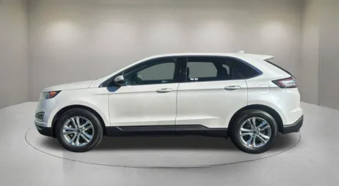 More photos of 2015 Ford Edge SEL at Fiesta Ford, Inc., CA