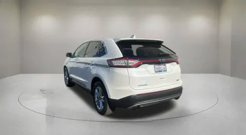 More photos of 2015 Ford Edge SEL at Fiesta Ford, Inc., CA
