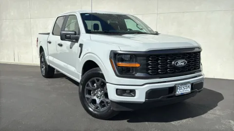 Gray 2026 Ford F-150 STX for sale in Indio, CA