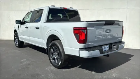 Photos of 2026 Ford F-150 STX for sale in Indio, CA at Fiesta Ford, Inc.