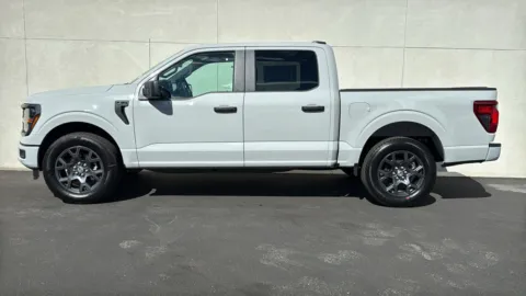 Another view of 2026 Ford F-150 STX for sale in Indio, CA at Fiesta Ford, Inc.