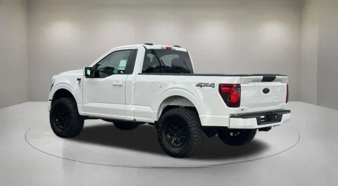 Another view of 2026 Ford F-150 XL for sale in Indio, CA at Fiesta Ford, Inc.