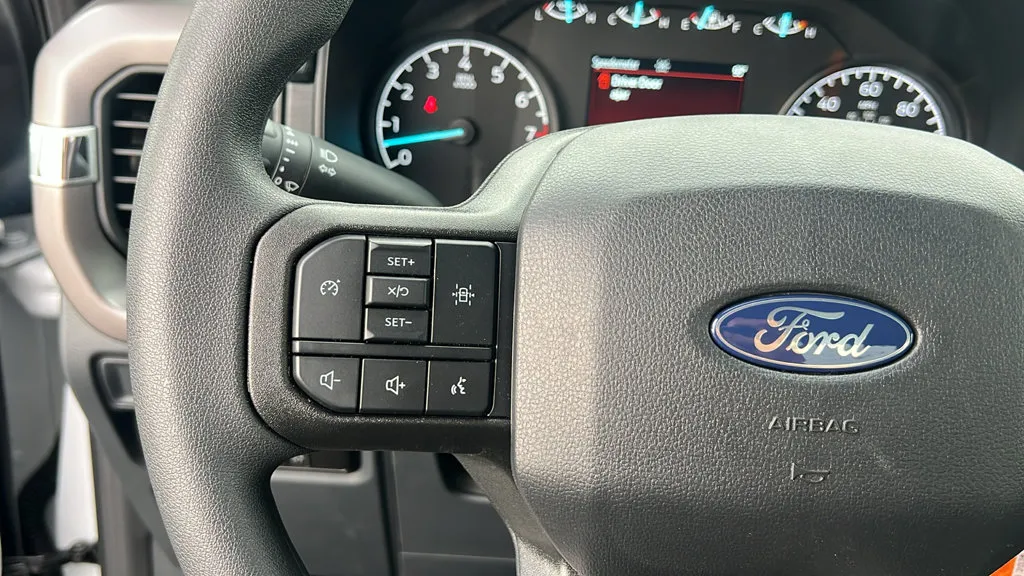 Ford F-150 photo 18