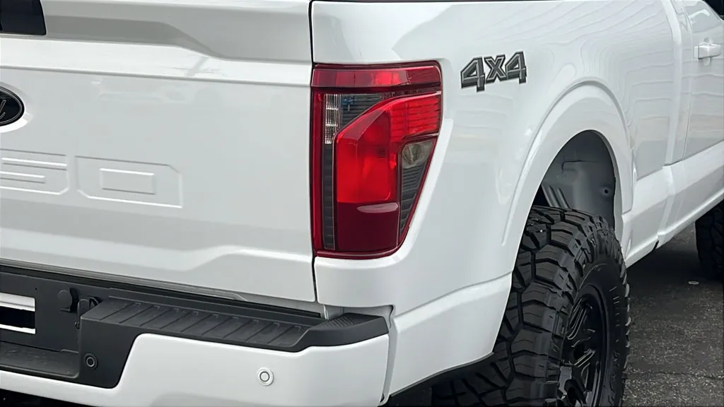 Ford F-150 photo 5