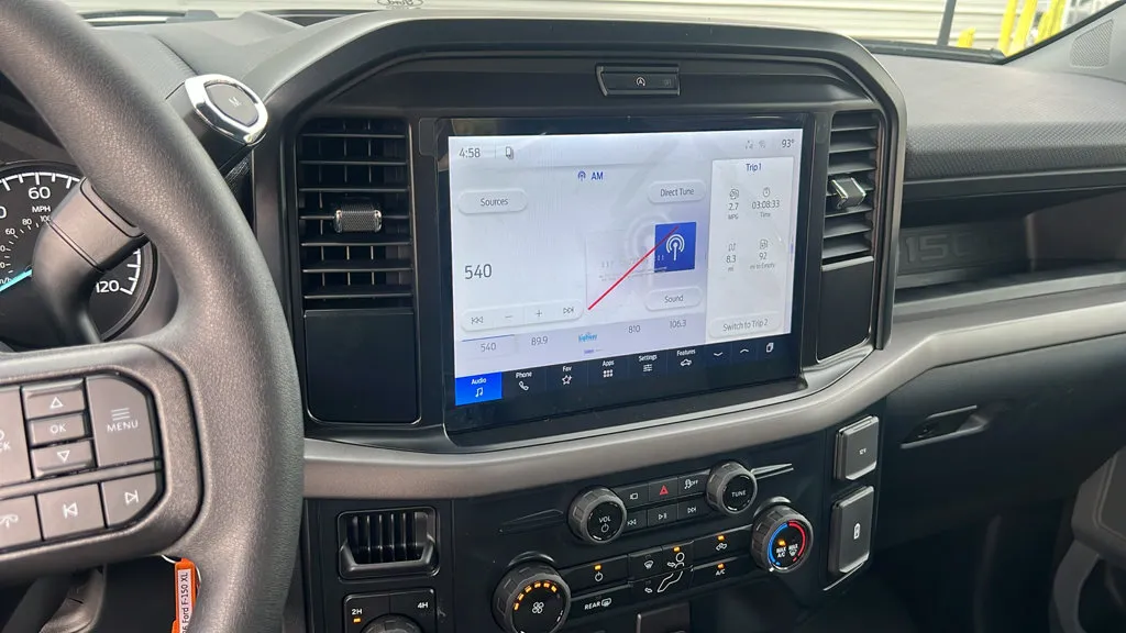Ford F-150 photo 14