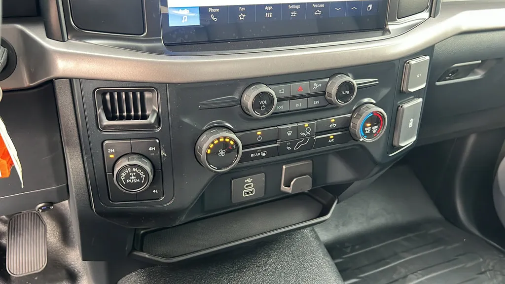 Ford F-150 photo 15