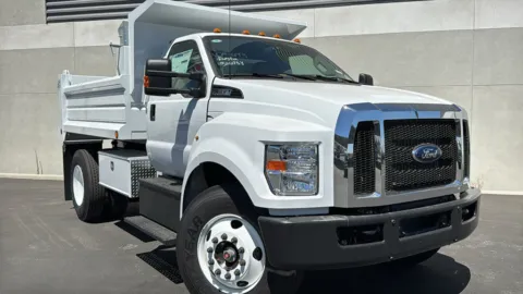 Unknown 2027 Ford F-650SD for sale in Indio, CA