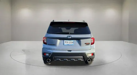 Another view of 2025 Honda Passport TrailSport for sale in Indio, CA at Fiesta Ford, Inc.