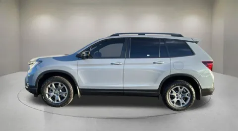 More photos of 2025 Honda Passport TrailSport at Fiesta Ford, Inc., CA