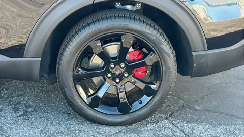 More photos of 2024 Ford Explorer ST at Fiesta Ford, Inc., CA