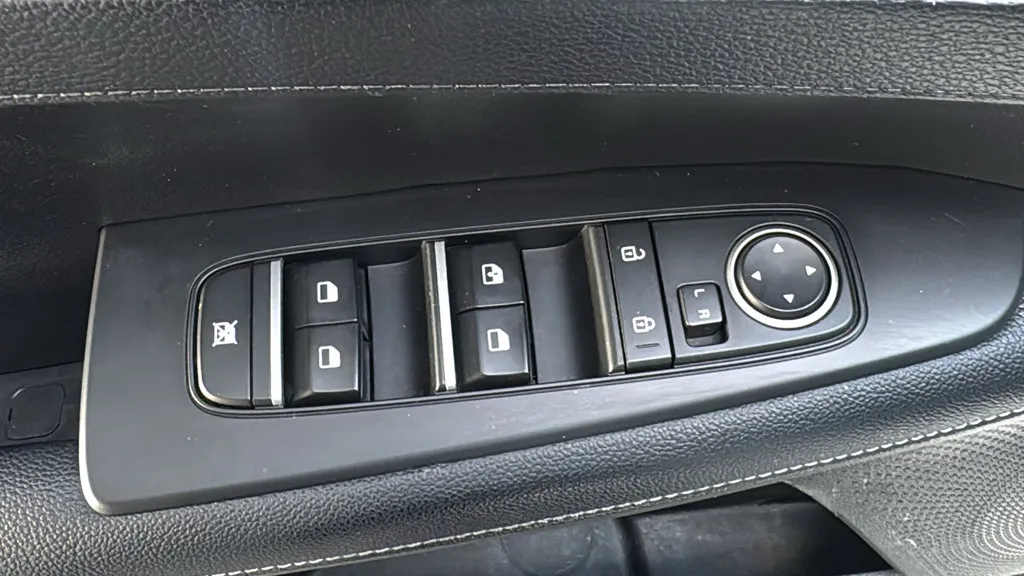 Kia Forte photo 19