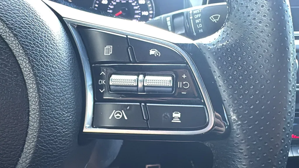 Kia Forte photo 13