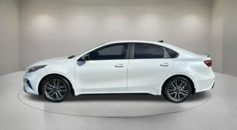 More photos of 2024 Kia Forte GT-Line at Fiesta Ford, Inc., CA
