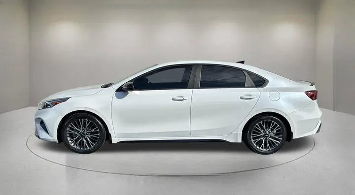 Kia Forte photo 5