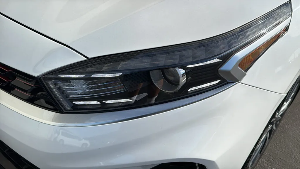 Kia Forte photo 6