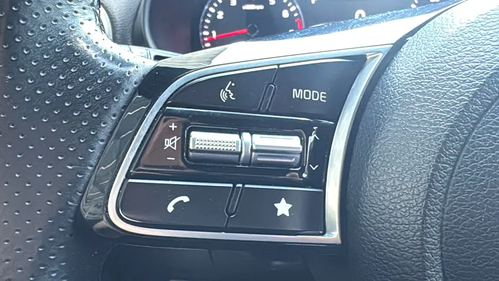 Kia Forte photo 12