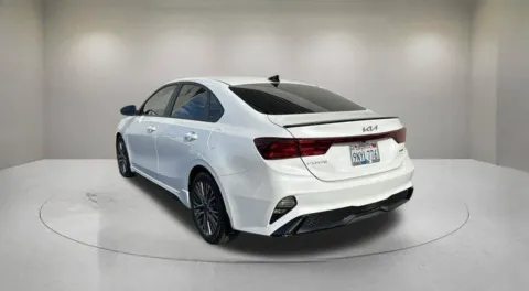 More photos of 2024 Kia Forte GT-Line at Fiesta Ford, Inc., CA