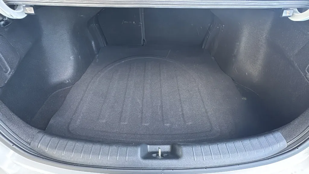 Kia Forte photo 24