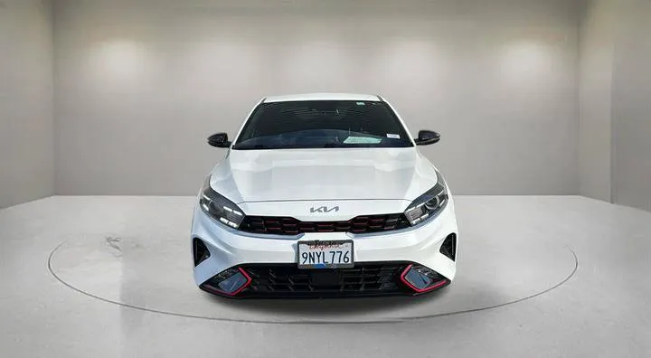 Kia Forte photo 2