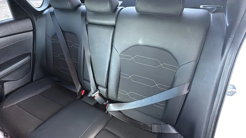 Kia Forte photo 23