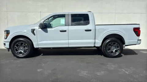 Another view of 2026 Ford F-150 STX for sale in Indio, CA at Fiesta Ford, Inc.