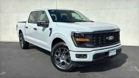 Gray 2026 Ford F-150 STX for sale in Indio, CA