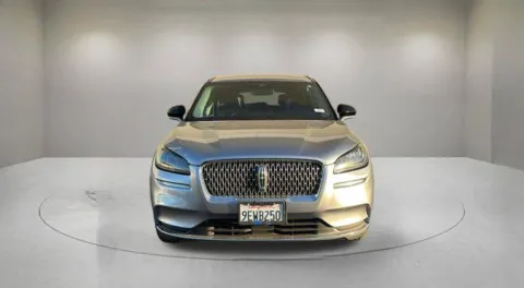Photos of 2022 Lincoln Corsair Standard for sale in Indio, CA at Fiesta Ford, Inc.