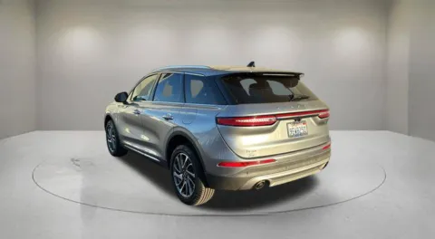 More photos of 2022 Lincoln Corsair Standard at Fiesta Ford, Inc., CA