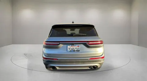 Another view of 2022 Lincoln Corsair Standard for sale in Indio, CA at Fiesta Ford, Inc.