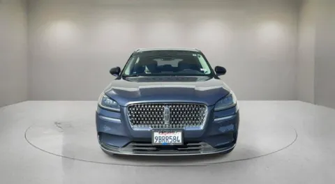 Photos of 2022 Lincoln Corsair Standard for sale in Indio, CA at Fiesta Ford, Inc.