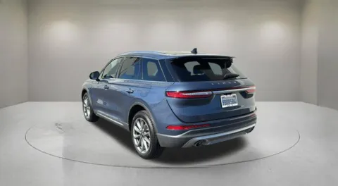 More photos of 2022 Lincoln Corsair Standard at Fiesta Ford, Inc., CA