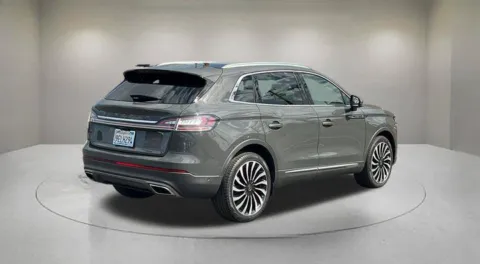 More photos of 2022 Lincoln Nautilus Black Label at Fiesta Ford, Inc., CA
