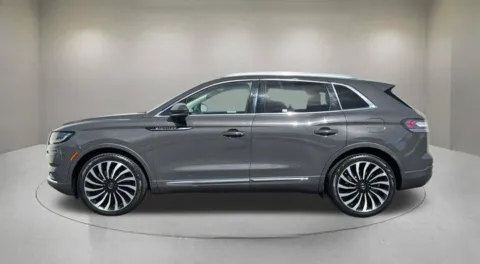 More photos of 2022 Lincoln Nautilus Black Label at Fiesta Ford, Inc., CA