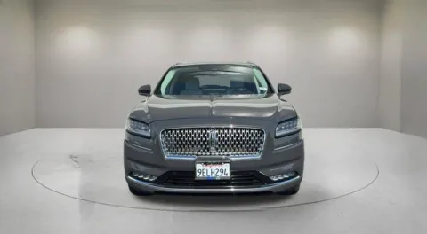 Photos of 2022 Lincoln Nautilus Black Label for sale in Indio, CA at Fiesta Ford, Inc.