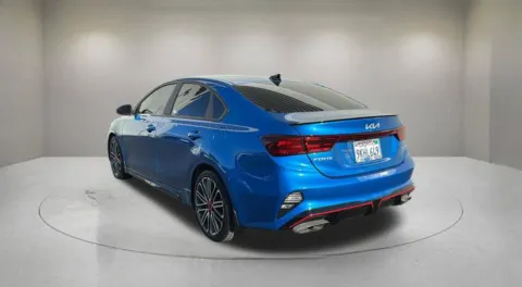 More photos of 2024 Kia Forte GT at Fiesta Ford, Inc., CA