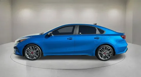 More photos of 2024 Kia Forte GT at Fiesta Ford, Inc., CA