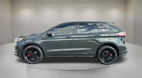 More photos of 2024 Ford Edge ST at Fiesta Ford, Inc., CA