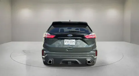 Another view of 2024 Ford Edge ST for sale in Indio, CA at Fiesta Ford, Inc.