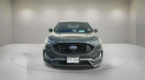 Photos of 2024 Ford Edge ST for sale in Indio, CA at Fiesta Ford, Inc.
