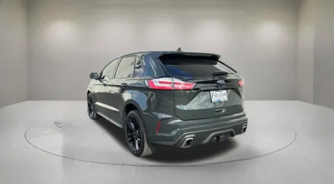 More photos of 2024 Ford Edge ST at Fiesta Ford, Inc., CA