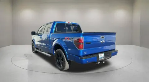 More photos of 2014 Ford F-150 FX2 at Fiesta Ford, Inc., CA