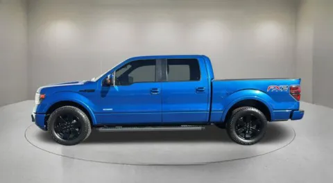 More photos of 2014 Ford F-150 FX2 at Fiesta Ford, Inc., CA