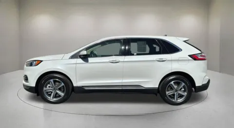 More photos of 2024 Ford Edge SEL at Fiesta Ford, Inc., CA