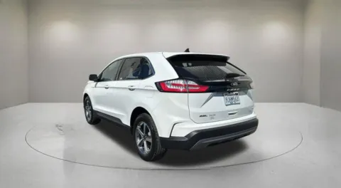 More photos of 2024 Ford Edge SEL at Fiesta Ford, Inc., CA